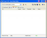 Angeh�ngtes Bild: HDTune_Health_FUJITSU_MHM2200AT.png