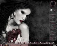 Angeh�ngtes Bild: Mein_Desktop_Light_Dreams.jpg