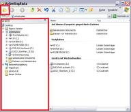Angeh�ngtes Bild: TastenkombinationOrdnerstruktur.jpg
