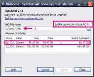 Angeh�ngtes Bild: Disk2VHD.JPG