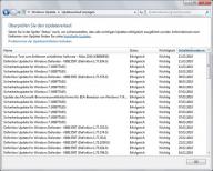 Angeh�ngtes Bild: Updateverlauf.jpg