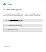 Angeh�ngtes Bild: Klappt nicht.jpg