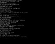 Angeh�ngtes Bild: openSuse2.6.20.JPG