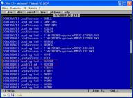 Angeh�ngtes Bild: bootlog.JPG