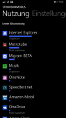 Angehngtes Bild: Lumia 1520, WP8.1, Batterieverbrauch nach einem Tag.png