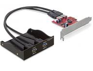 Angehngtes Bild: USB 3.0 Front Panel 2-Port inkl. PCI Express Card.jpg