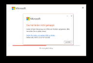 Angeh�ngtes Bild: Fehlermeldung_1.png
