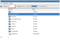 Angehngtes Bild: Documetns Windows.png