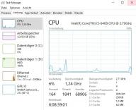 Angehngtes Bild: Blizzard Launcher gestartet.JPG