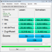 Angeh�ngtes Bild: as-ssd-bench SanDisk SSD U100 19.08.2012 12-44-19.png