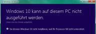 Angeh�ngtes Bild: Medion PC kein Win10 m�glich.jpg