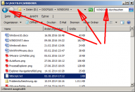 Angeh�ngtes Bild: Explorer-Navigationsfeld.png