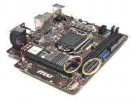 Angeh�ngtes Bild: msi-ms-b1061_SATA-Ports.jpg