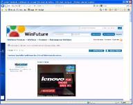 Angeh�ngtes Bild: WinFuture-Site.JPG