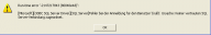 Angeh�ngtes Bild: Fehlermeldung.png
