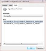 Angeh�ngtes Bild: Audio - Hardware-IDs.JPG