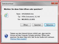 Angeh�ngtes Bild: Excel Fehler 3.JPG