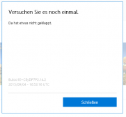 Angeh�ngtes Bild: Store Fehlermeldung.png