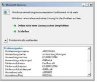 Angeh�ngtes Bild: Windows_Verwaltungsinstrumentation_screenshot_klein.jpg
