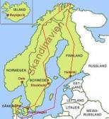 Angeh�ngtes Bild: skandinavien_map_route.JPG