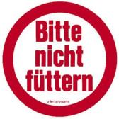 Angeh�ngtes Bild: fuetternverbotstafel.jpg