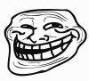 Angeh�ngtes Bild: Trollface_HD.png