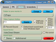 Angeh�ngtes Bild: fraps.png
