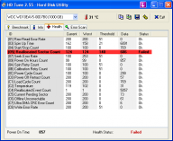 Angeh�ngtes Bild: HDTune_Health_WDC_WD10EAVS-00D7B0.png