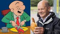 Angeh�ngtes Bild: mister-magoo-vs-olaf-scholz.jpg