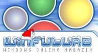 Angeh�ngtes Bild: winfuture_Logo_mit_schnee.jpg