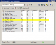 Angehängtes Bild: HDTune_Health_ST3250823AS0.png