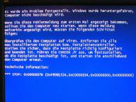 Angeh�ngtes Bild: Fehlermeldung.jpg