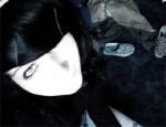 Crackpuppes Foto