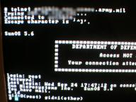 Angeh�ngtes Bild: mil_root_telnet.jpg