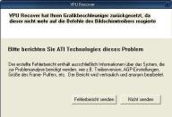 Angeh�ngtes Bild: Fehlermeldung.jpg