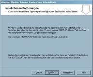 Angeh�ngtes Bild: Windows_Update_IE6_Installer_BUG.jpg