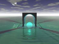 Angehngtes Bild: Wasser_Nacht_mit_Gebaeude.jpg