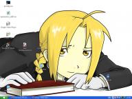 Angehngtes Bild: desk_april.JPG