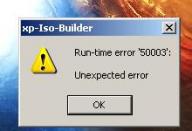 Angeh�ngtes Bild: Fehlermeldung.JPG
