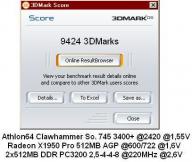 Angeh�ngtes Bild: 3DMark05_1GBRAM_220_X1950Pro_oced1.JPG