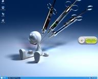 Angeh�ngtes Bild: my_desk.jpg