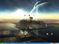 Angeh�ngtes Bild: Desk_August.jpg