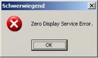 Angeh�ngtes Bild: Fehlermeldung.jpg