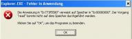 Angeh�ngtes Bild: Fehlermeldung1.jpg