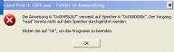 Angeh�ngtes Bild: Fehlermeldung2.jpg