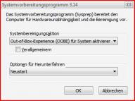 Angeh�ngtes Bild: Sysprep.JPG