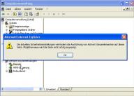 Angeh�ngtes Bild: Verwaltung_Dienste_Ax_Fehler.JPG