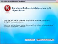 Angeh�ngtes Bild: fehlermeldung.jpg