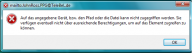 Angeh�ngtes Bild: Fehlermeldung.png