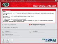 Angehngtes Bild: alarma.JPG